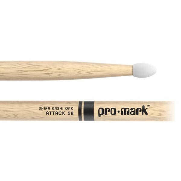 PROMARK（プロマーク） アーティストモデル スティック OAK 5B NYLON