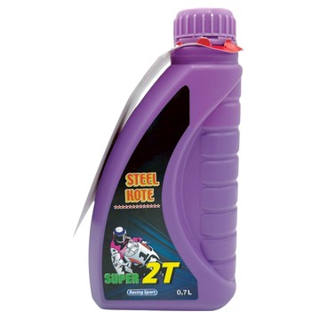 STEEL KOTE 史帝波特 二行程機油  A010593  1個