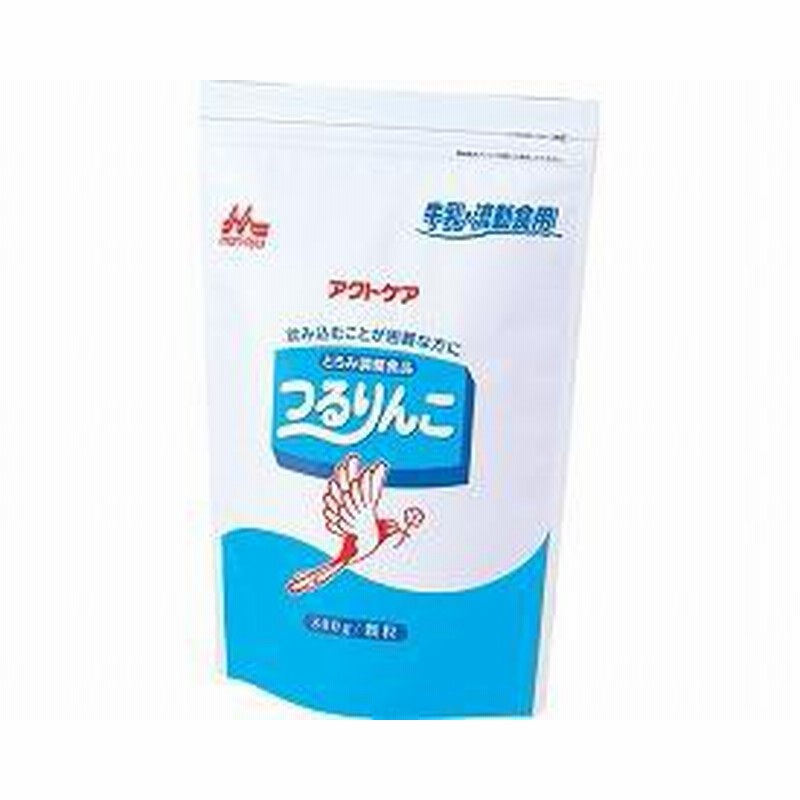つるりんこ quickly 2キロ ＋ 牛乳•流動食用800グラム×2袋 その他 看護