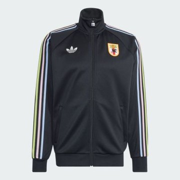 Adidas 愛迪達 Jfa Og Tt KA1519 男 外套/夾克 世界盃 日本 運動外套 黑