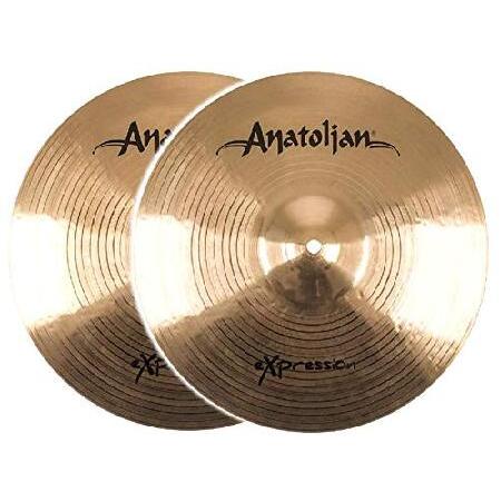 Anatolian Expression Hi-Hat