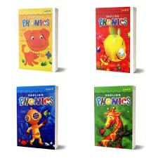 姆斯Sadlier Phonics 系列 課本/CD 華通書坊/姆斯