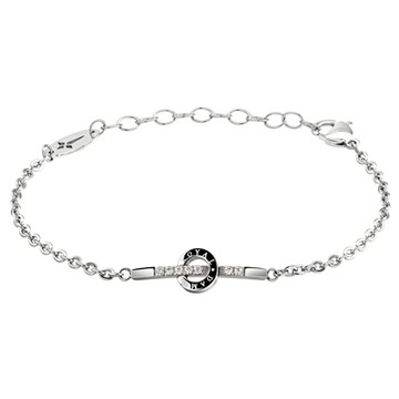 ROYAL DAMON 羅亞戴蒙 圈心-手鍊