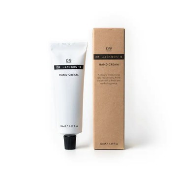 DR JACKSON’S 09 護手霜