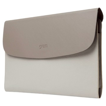 Newbia LG Gram專用筆記型電腦保護套  1個  365mm x 270mm  混色