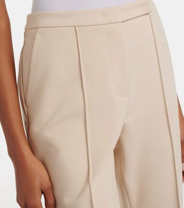 Dorothee Schumacher Emotional Essence cropped flared pants