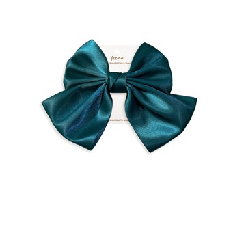 NO.70 蝴蝶結髮夾