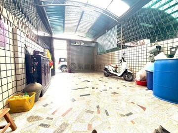 歸仁區大地坪六大房優質稀有釋出傳統雙車透天｜台南市歸仁區中正北路二段