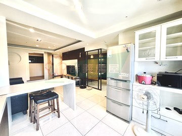 承義漁伯中港首璽精美兩房平車｜台中市西屯區臺灣大道四段