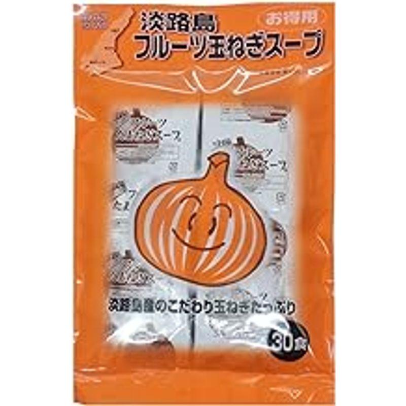 善太 淡路島フルーツ玉ねぎスープ 30食入 186g