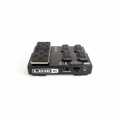 Line 6 フットコントローラー FBV EXPRESS MKII | LINEブランド