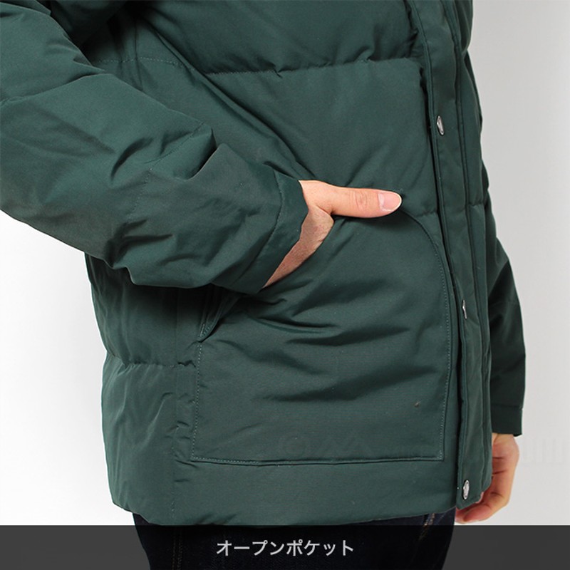 パタゴニア patagonia ダウンジャケット ダウンコート MENS DOWNDRIFT