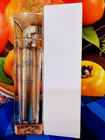 DIOR 迪奧 精萃再生玫瑰源萃30ml 無盒/白盒 全新百貨專櫃正貨 無盒/白盒裝 2026.11.1
