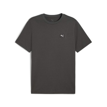 PUMA 基本系列ESS Elevated短袖T恤 男性