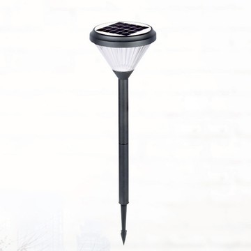 太陽能 LED 2W草皮燈  K01-13-66924