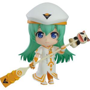 新品】 ねんどろいど ARIA アリス・キャロル 塗装済み可動フィギュア 倉庫L | LINEブランドカタログ