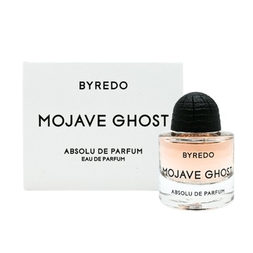 Byredo Mojave Ghost 莫哈維之影 Absolu 典藏版淡香精迷你瓶