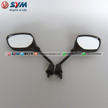SYM 廈杏 三陽機車 CROX 小鋼俠 XS150T-8 后視鏡 倒車鏡 反光鏡