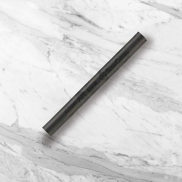 Faber-Castell 圓形炭條-普通-12入(原廠正貨)