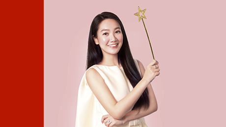 Alice打造小資儀式感－質感生活美學課