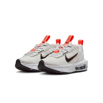 【NIKE】 NIKE AIR MAX INTRLK LITE PS 慢跑鞋 運動鞋 中童 - DH9394105