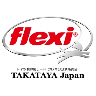 伸縮リード世界シェアNO.1！flexi (フレキシ)公式通販