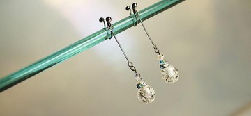 雪女主角（非打孔）