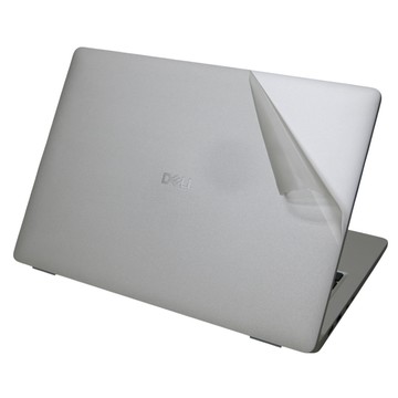 EZstick DELL Pro 14 Plus PB14250 P199G 透明霧面紋機身貼 (DIY包膜)