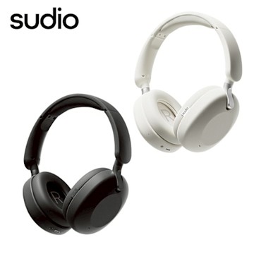 Sudio K2 Pro 耳罩式藍牙耳機 耳罩式耳機 藍牙耳機