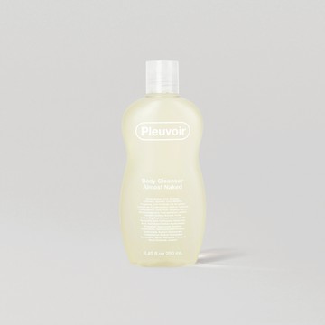 【平輸品】[Pleuvoir] 韓國人氣香氛品牌｜情人節禮物｜生日禮物｜閨蜜禮｜感謝禮｜紀念禮｜香氛身體乳（almost naked）