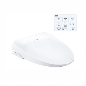Panasonic 國際牌 瞬熱式除臭免治馬桶座 DL-RT30TWWS