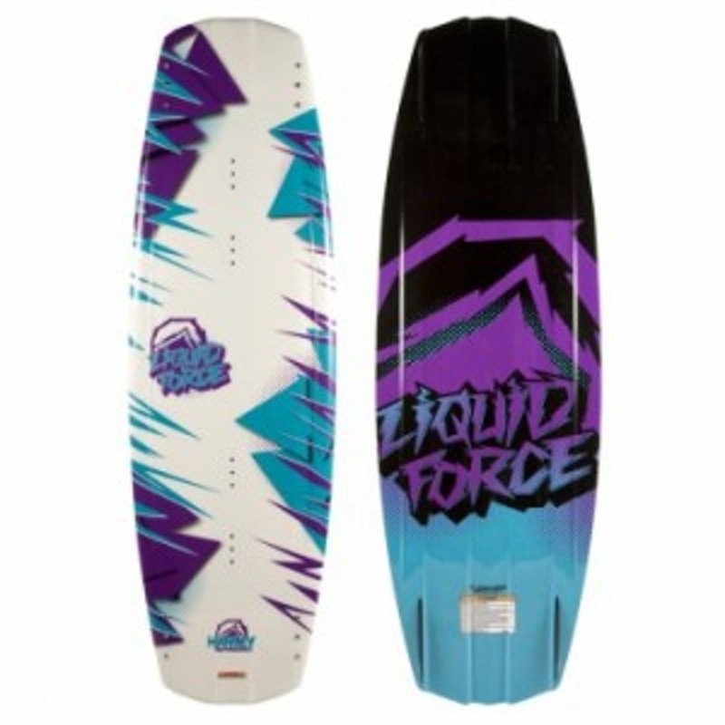 でおすすめアイテム。 2014 LIQUID FORCE WAKEBOARDS DELUXE 132