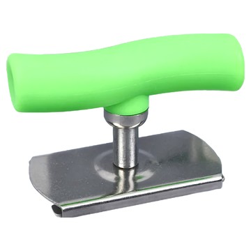 E.dot 不鏽鋼開瓶蓋器 輕鬆省力  綠色  1盒