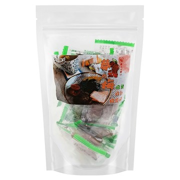 Vitality life 品鮮生活 梅餅無籽 單顆包  100g  1包