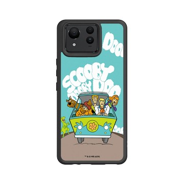 Zenfone 11 Ultra SolidSuit 黑 - 史酷比 Scooby-Doo - 史酷比 - 神奇萬能車