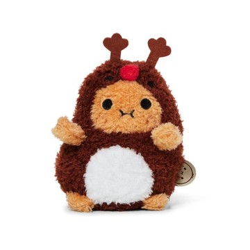 Noodoll｜Mini 迷你絨毛玩偶 馬鈴薯馴鹿