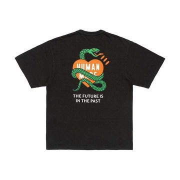 「Doushop」HUMAN MADE GRAPHIC T-SHIRT 短T 蛇年 限定