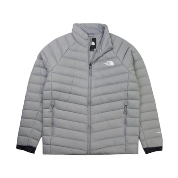 The North Face 男 DWR防潑水羽絨外套-NF0A8DX2H5F