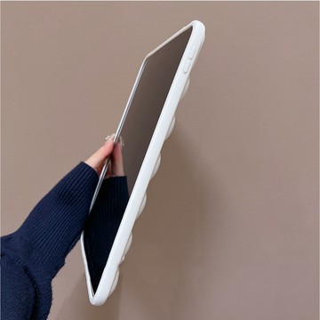 波浪紋 氣囊防摔 保護套 適用 ipad 10 9 8 7 6 mini6 Air4 Air5 pro 10.2 保護殼
