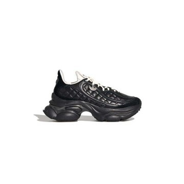 Adidas Originals Ozvenuz 老爹鞋 厚底 增高 黑色 女鞋 KJ3972 [台灣現貨]