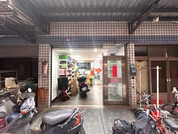 近明志國中商圈~開放式一樓｜新北市三重區大同北路