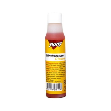 PONY 雨刷精(橘精配方) 32ml #76148