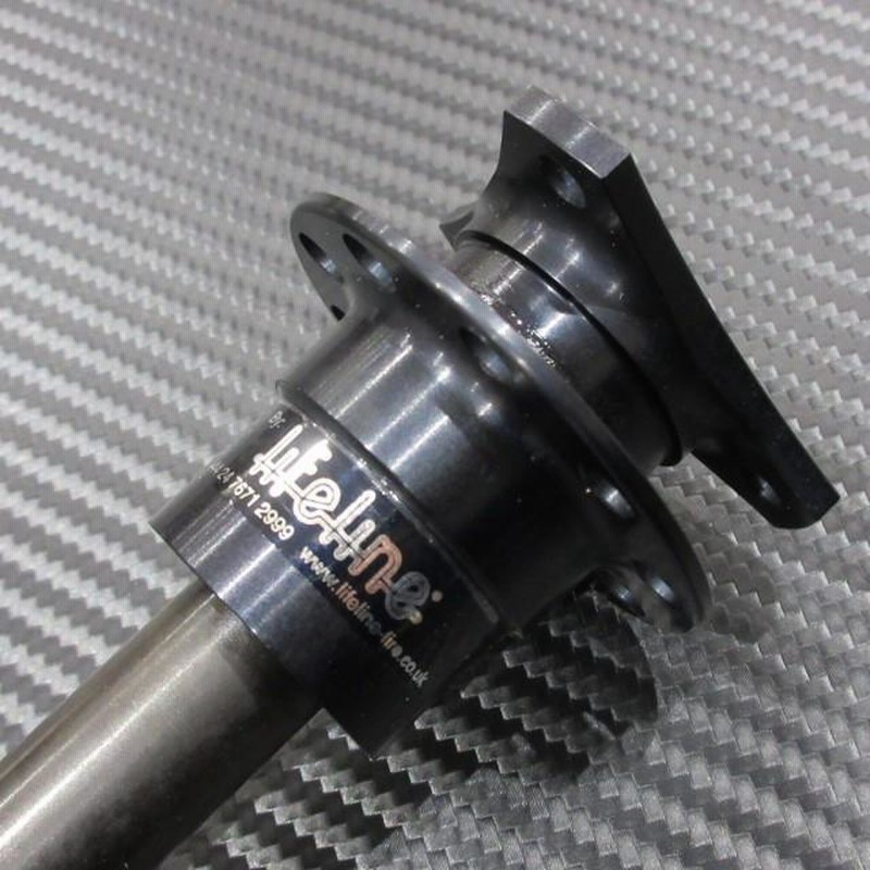 ケーターハムセブン用ステアリング NARDI スエード 3スポーク