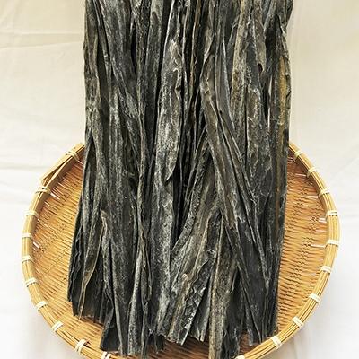 ふるさと納税 釧路市  棹前早煮昆布 120g×5袋セット ふるさと納税 昆布 F4F-1069