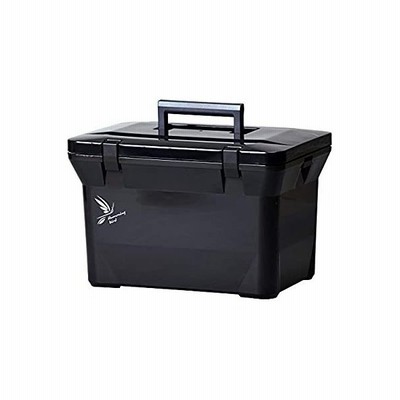 クーラーボックス 小型 保冷力 釣り ブラック おしゃれ かっこいい シンプル 部活 ハミングバード15l 通販 Lineポイント最大get Lineショッピング