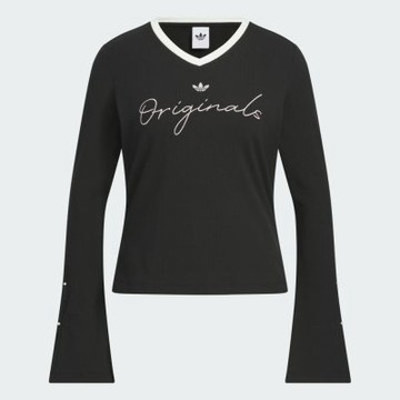 Adidas 愛迪達 P Tee Ls KS2381 女 長袖上衣 休閒長袖 黑 亞版 舒適