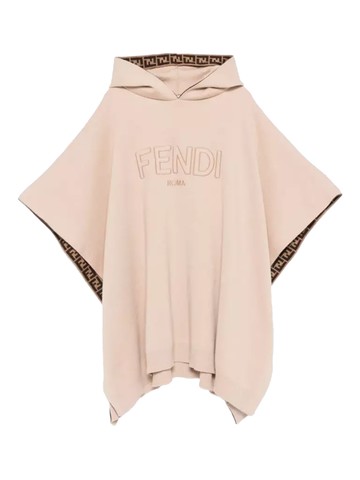 fendi fendi cape rome