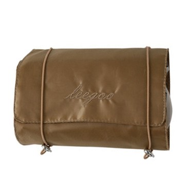 【B&B幸福雜貨】四合一盥洗收納包-卡其色 CF9034A03-04