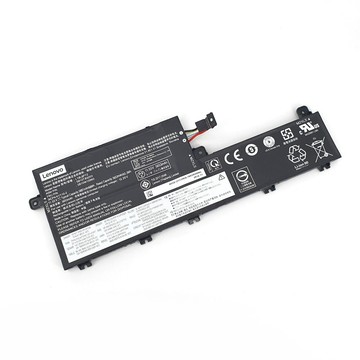 LENOVO L19L6P72 原廠電池 L19C6P72 ThinkPad P15V T15P Gen 1