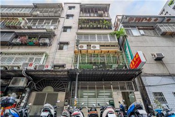 大搶手投資置產~行天宮松江捷運一樓人潮店辦｜台北市中山區吉林路